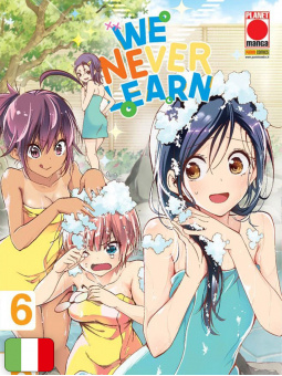 We Never Learn 6
