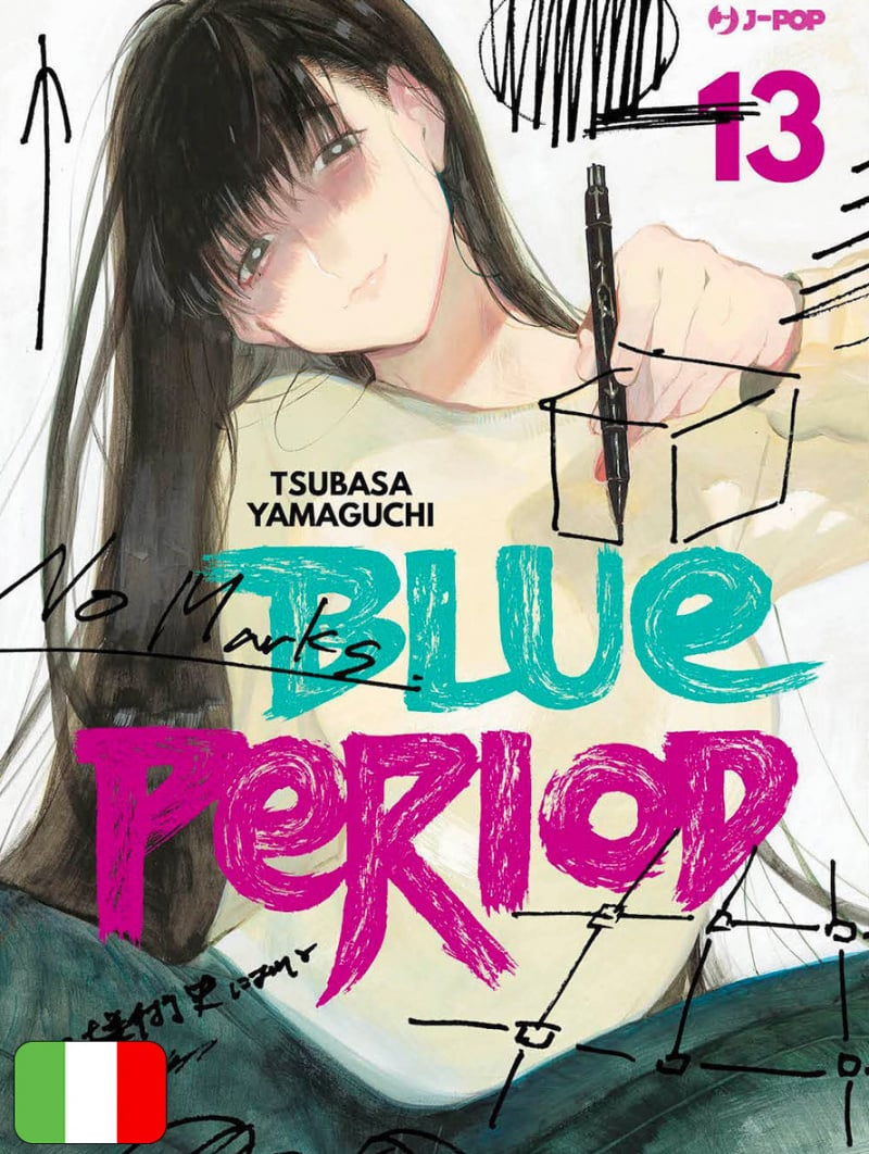 Blue Period 13