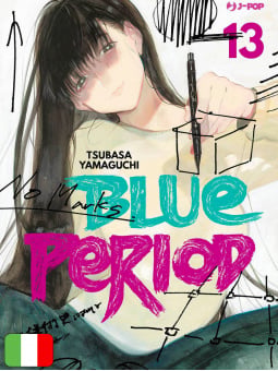 Blue Period 13