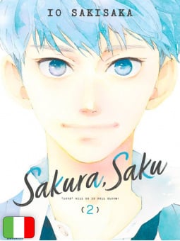 Sakura, Saku 2