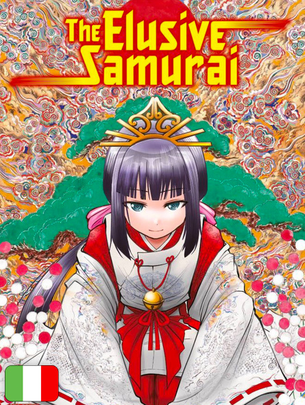 The Elusive Samurai 4