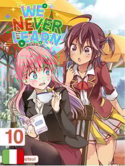 We Never Learn 10