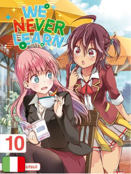 We Never Learn 10