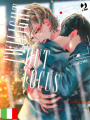 Twilight Out Of Focus - Cinema Club Box 1
