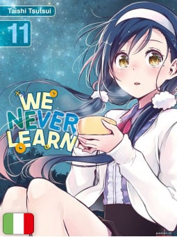 We Never Learn 11