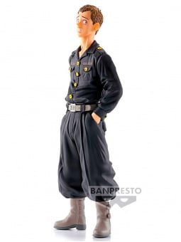 Ryohei Hayashi Tokyo Revengers - Banpresto Figure