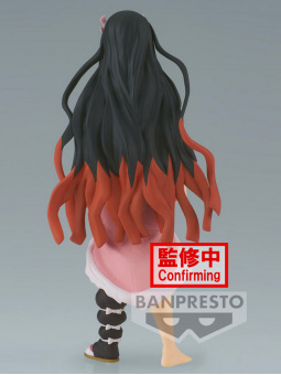 Nezuko Kamado Demon Slayer Vol.26 - Banpresto Figure