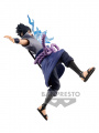 Sasuke Uchiha Naruto Shippuden Effectreme - Banpresto Figure