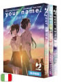 Your Name. Box (Vol. 1 - 3)