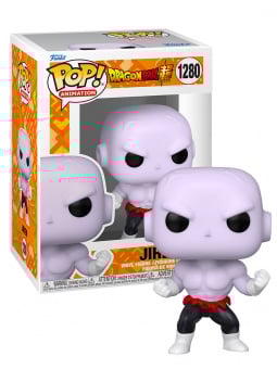 Jiren Dragon Ball Super - Funko Pop! Animation 1280
