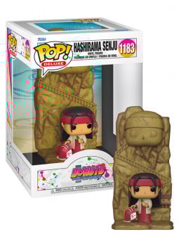 Hashirama Senju Boruto: Naruto Next Generations Special Edition - F...