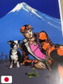 JoJoveller Art Book Hirohiko Araki JoJo's Bizarre Adventure - Edizi...