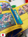 Jojo A-Go!Go! Illustrations - Edizione Giapponese