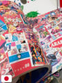 Jojo A-Go!Go! Illustrations - Edizione Giapponese