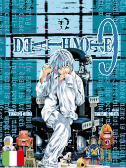 Death Note 9