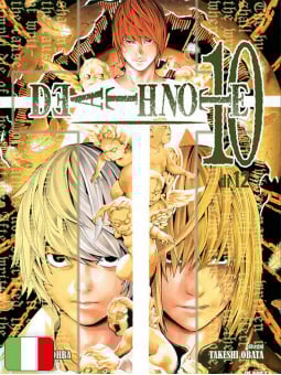 Death Note 10