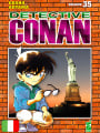 Detective Conan New Edition 35