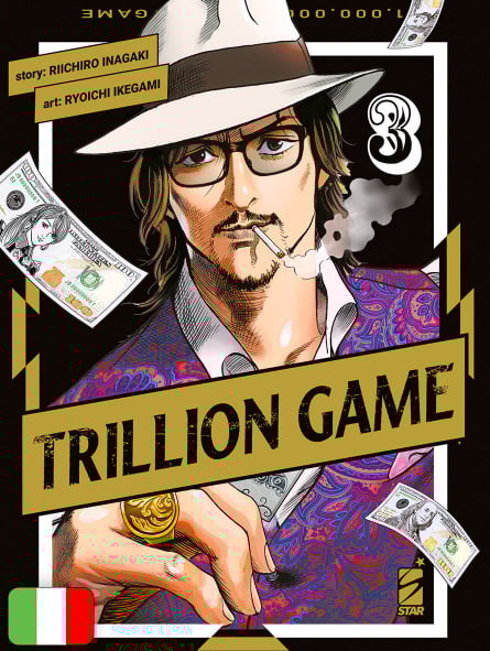 Trillion Game 3
