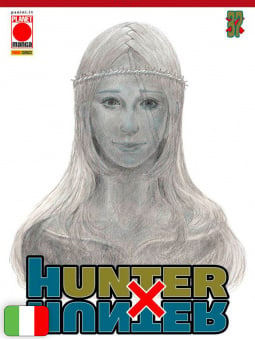 Hunter X Hunter 37