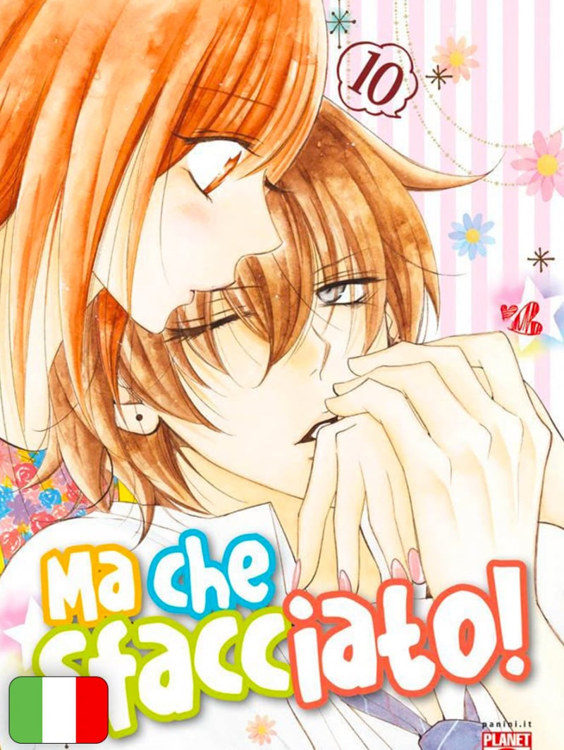 Ma Che Sfacciato! 10