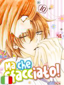 Ma Che Sfacciato! 10