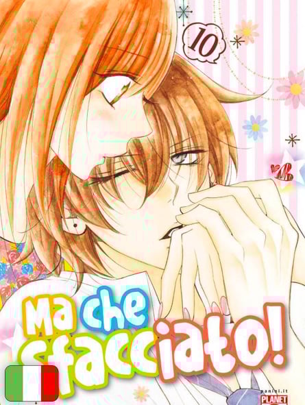 Ma Che Sfacciato! 10