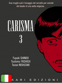 Carisma 3