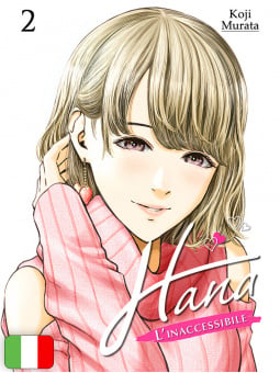 Hana - L'Inaccessibile 2