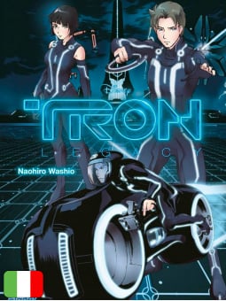 Tron: Legacy