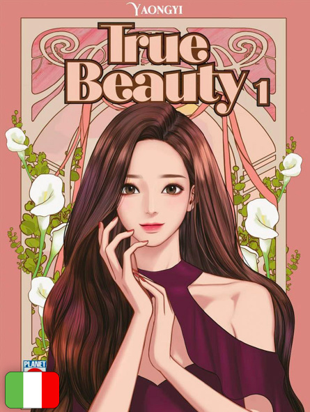 True Beauty 1