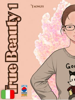True Beauty 1 Variant