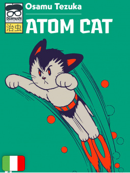 Atom Cat