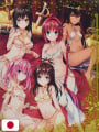 To LOVE-Ru Artbook - Harem Gold - Edizione Giapponese