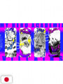 Jump Giga Spring 2023 + Clear File Jujutsu Kaisen + Stickers My Her...