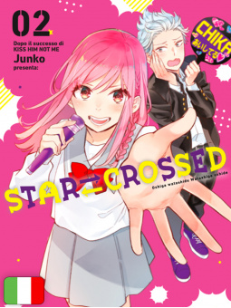 Star Crossed 2