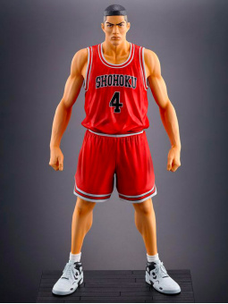Akagi Takenori Slam Dunk -...