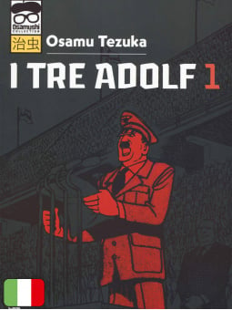 I Tre Adolf 1