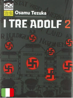 I Tre Adolf 2