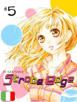 Strobe Edge 5