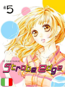 Strobe Edge 5
