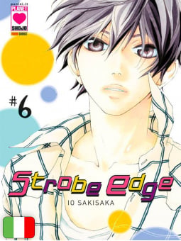 Strobe Edge 6
