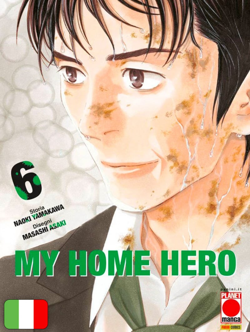 My Home Hero 6