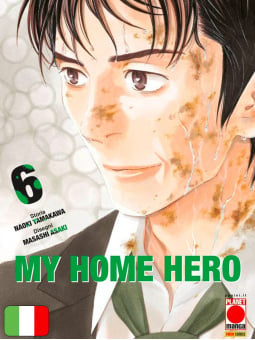 My Home Hero 6