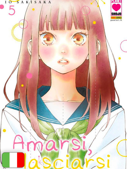 Amarsi, Lasciarsi 5
