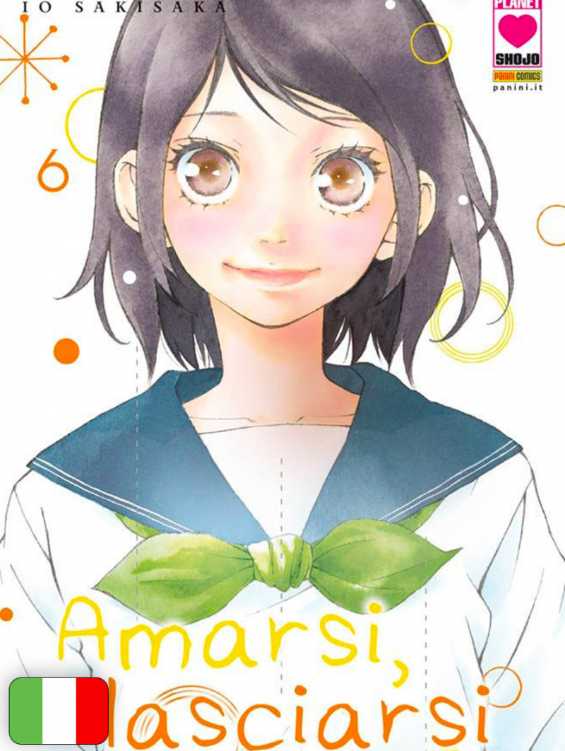 Amarsi, Lasciarsi 6