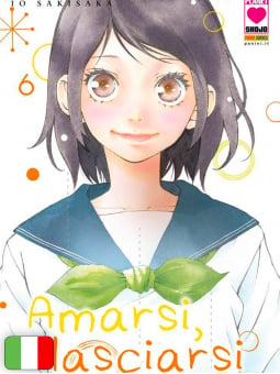 Amarsi, Lasciarsi 6