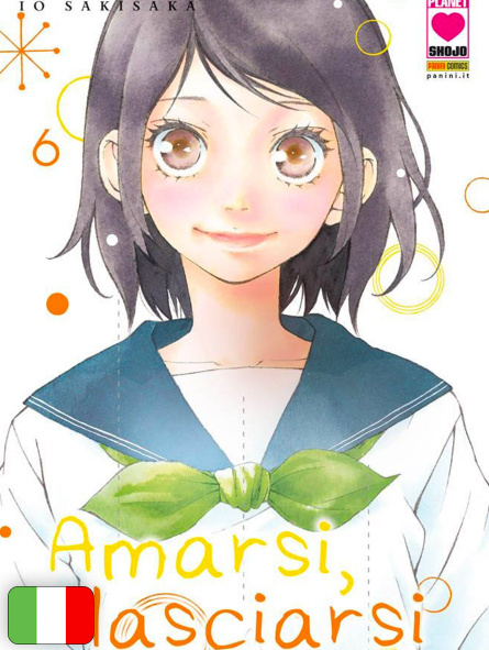 Amarsi, Lasciarsi 6