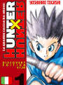 Hunter X Hunter 1 - Discovery Edition