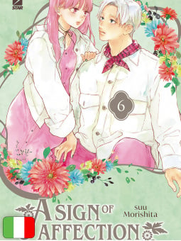 A Sign Of Affection 6