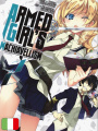 Armed Girl's Machiavellism 2